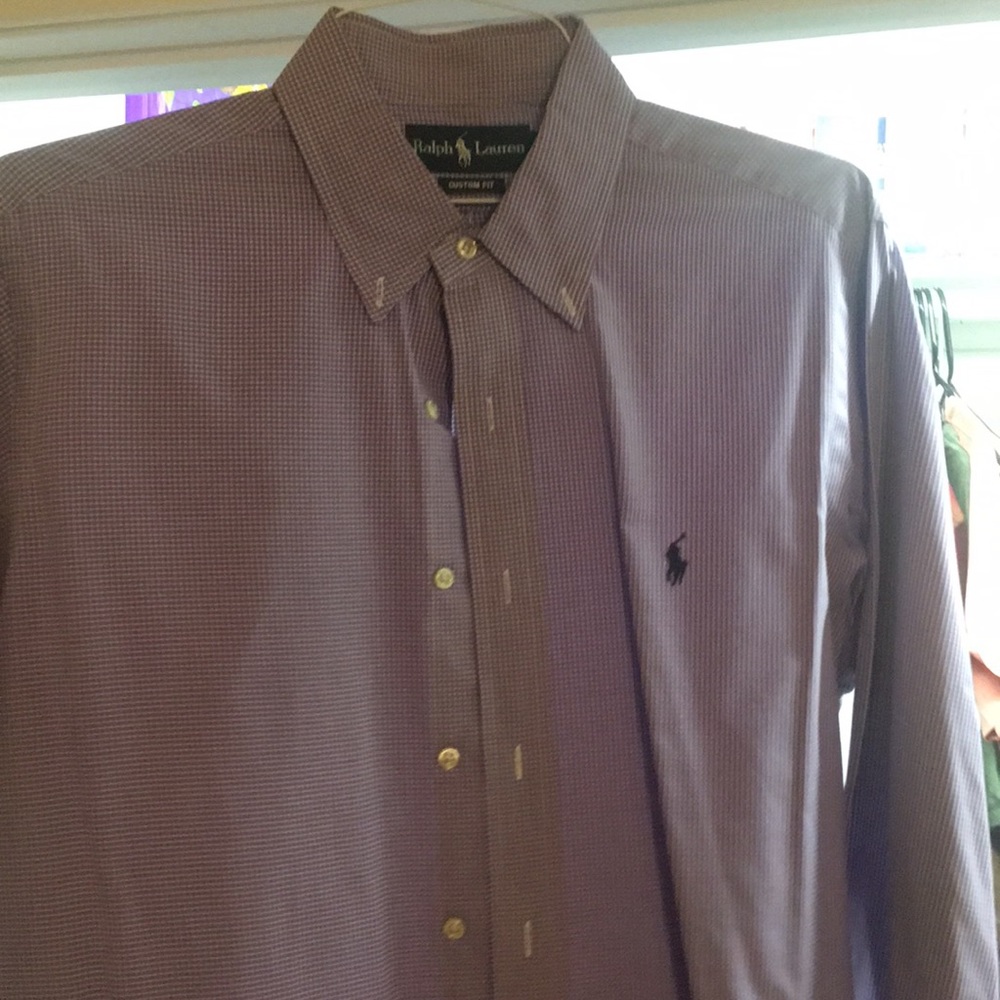 Polo shirt